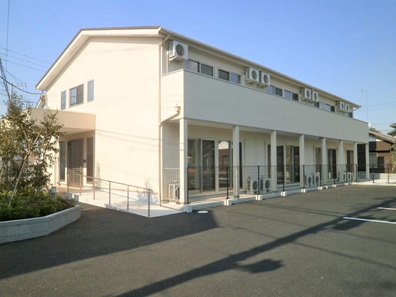 社会福祉法人聖ヨハネ会 清瀬聖ヨハネケアービレッジのアルバイト・バイト求人情報-05