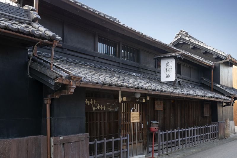 フレンチ奥村邸のアルバイト・バイト求人情報-04