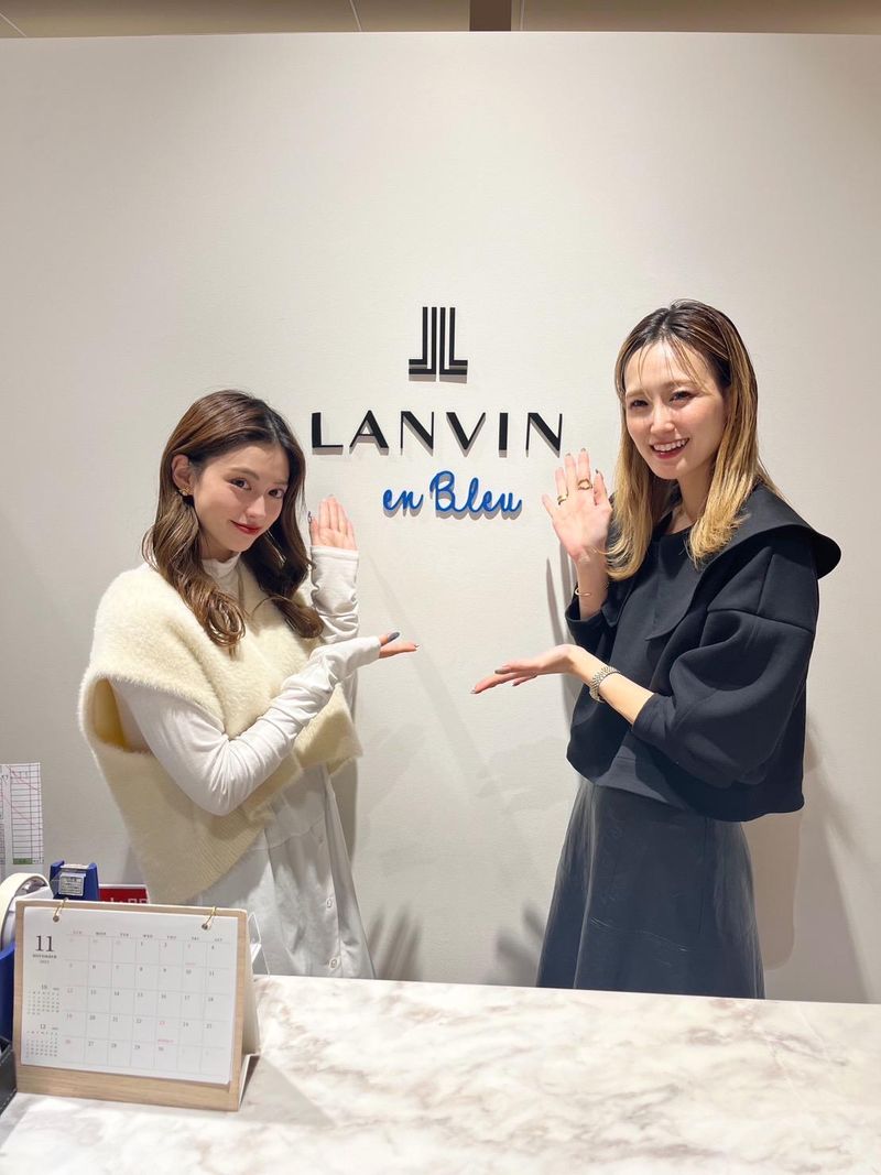 ランバンオンブルー　アトレ恵比寿のアルバイト・バイト求人情報-02