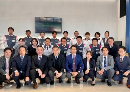 株式会社ホンダ東城の求人・転職情報