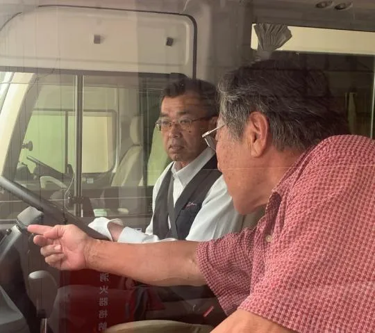 日本総合サービス　株式会社　横浜支店のアルバイト・バイト求人情報