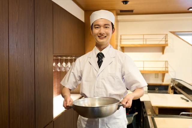 株式会社　神田まつやの求人・転職情報