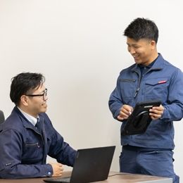 新エネルギー流通システム株式会社の求人・転職情報