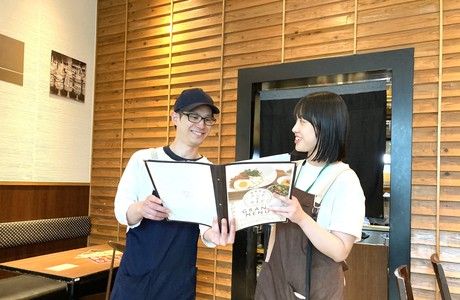 アジアのかまど　武蔵小杉東急スクエア店の求人6