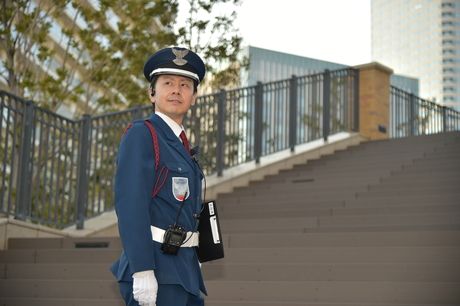 株式会社日警保安-0028の求人・転職情報