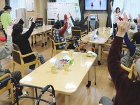 株式会社きずなの求人・転職情報