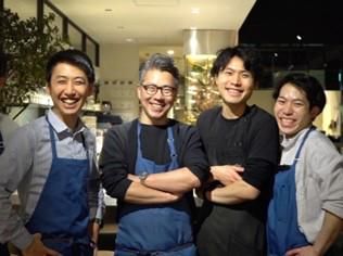 株式会社キープ・ウィルダイニング-0001の求人・転職情報