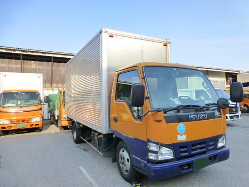 新木場営業所のアルバイト・バイト求人情報-01