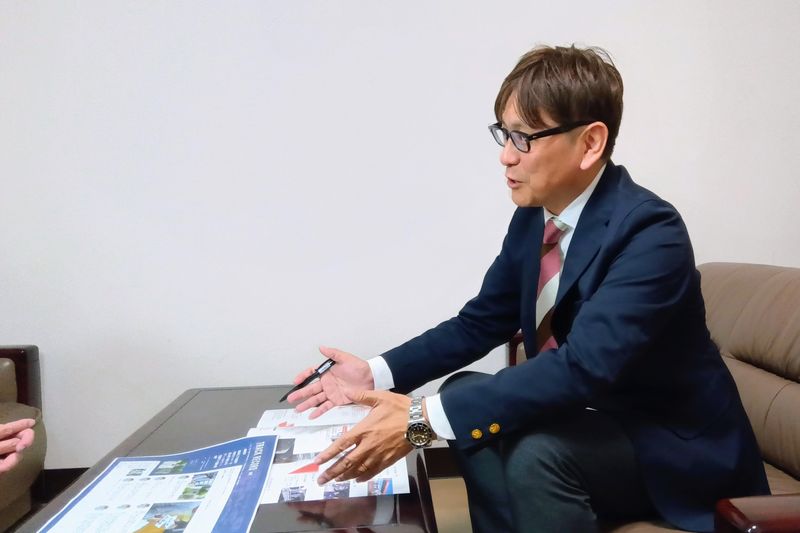 株式会社トカンの求人・転職情報