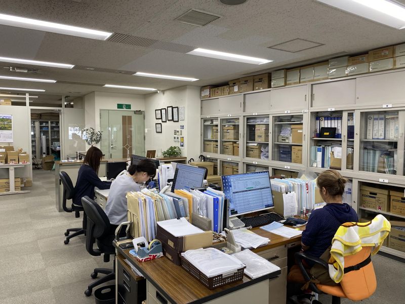 三晃技研工業株式会社の求人・転職情報