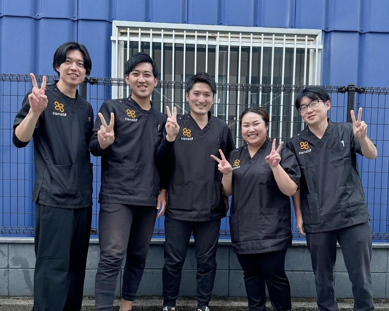 株式会社Ｈａｎａｂｉの求人・転職情報
