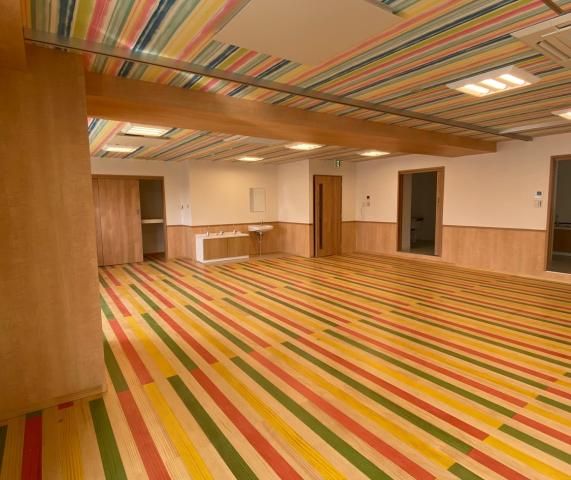 社会福祉法人厚生館福祉会の求人・転職情報