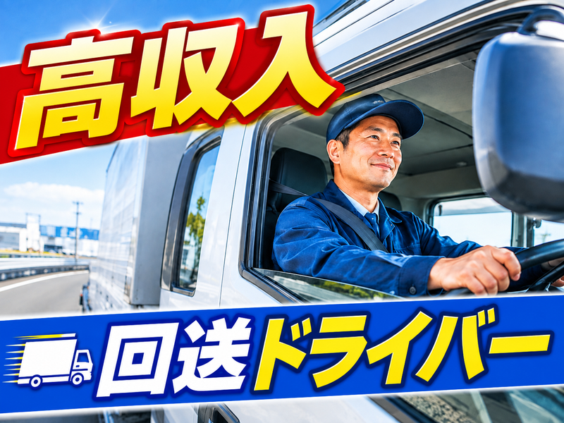山一陸送産業株式会社の求人・転職情報