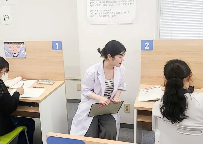 求人画像