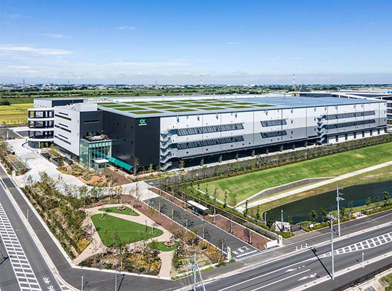 株式会社スカイキャリア(派遣先:神奈川県横浜市鶴見区)のアルバイト・バイト求人情報-38