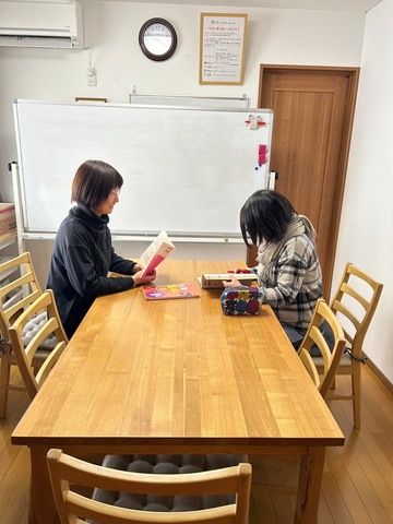 特定非営利活動法人丸亀街づくり研究所　若者独立塾 丸亀おひさま荘のアルバイト・バイト求人情報-03