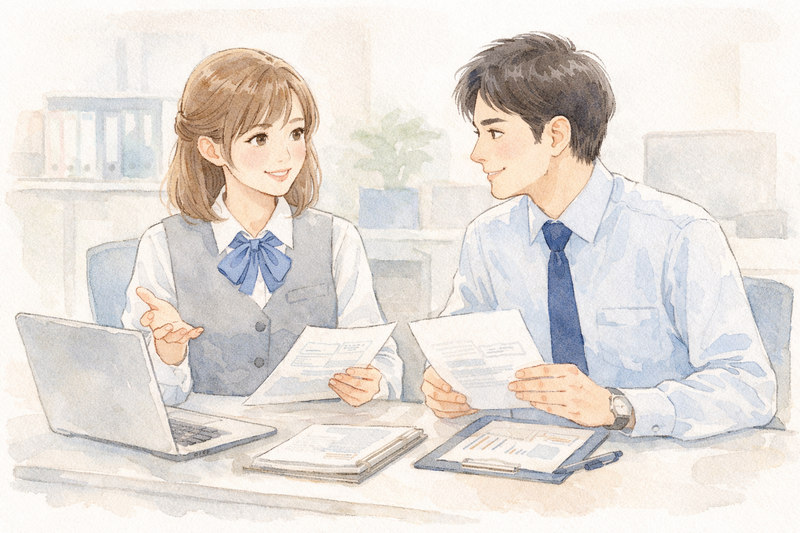 求人画像