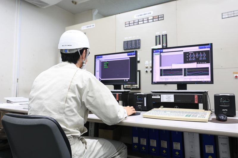 日本コーンスターチ株式会社