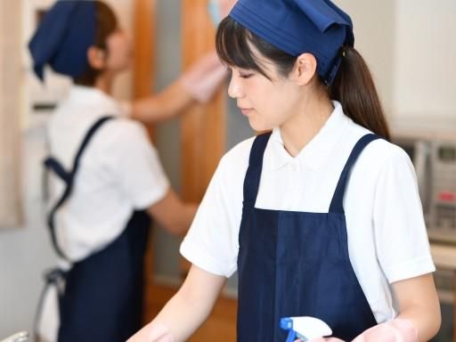 富士建物管理株式会社(立川東京海上日動ビル)のアルバイト・バイト求人情報-03