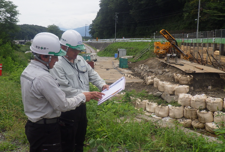 株式会社東城組の求人・転職情報