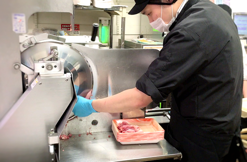 株式会社ＳＣミート-0002の求人・転職情報