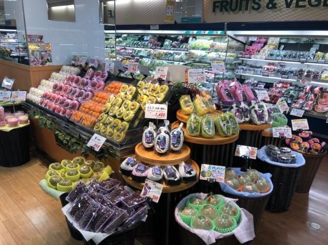 株式会社三浦屋　松庵店のアルバイト・バイト求人情報-09