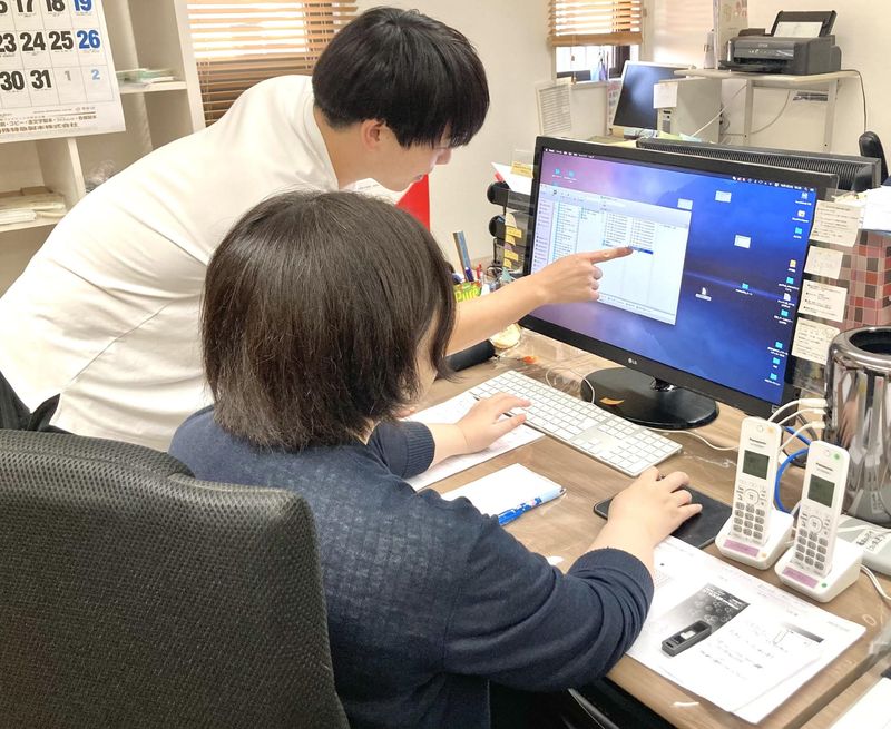 株式会社エムアンドオーのアルバイト・バイト求人情報-02