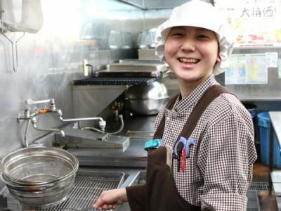 ジャパンミート生鮮館 瑞穂店の求人情報