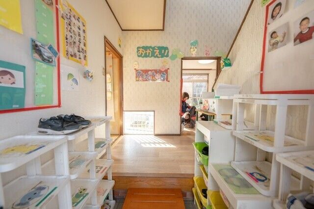 NPO法人ちはや子どもサポート　マザーズハウスつむぎのアルバイト・バイト求人情報-03