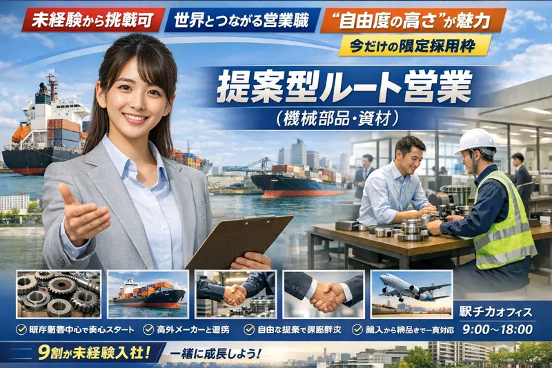 株式会社グリーンエナジーのアルバイト・バイト求人情報-02