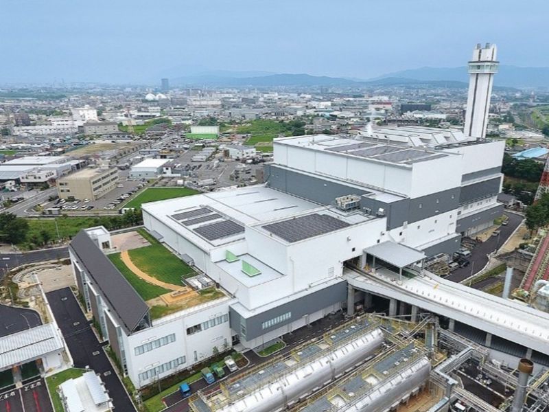 カナデビア環境サービス株式会社の求人・転職情報