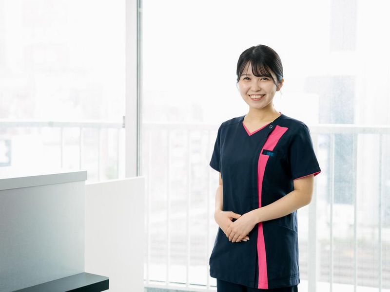エミナルクリニック 池袋東口院のアルバイト・バイト求人情報-03