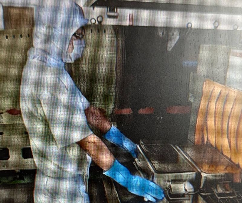 札幌アール・ビー・エム協同組合　新川ライス工場