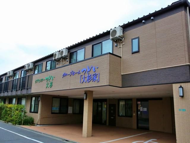 ケアセンターつどい大杉のアルバイト・バイト求人情報-05