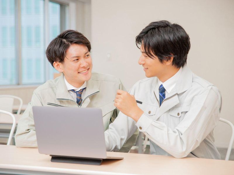 株式会社TSP 埼玉営業所