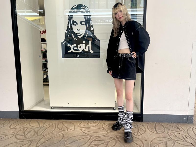 XLARGE/X-girl　入間アウトレット店のアルバイト・バイト求人情報-02