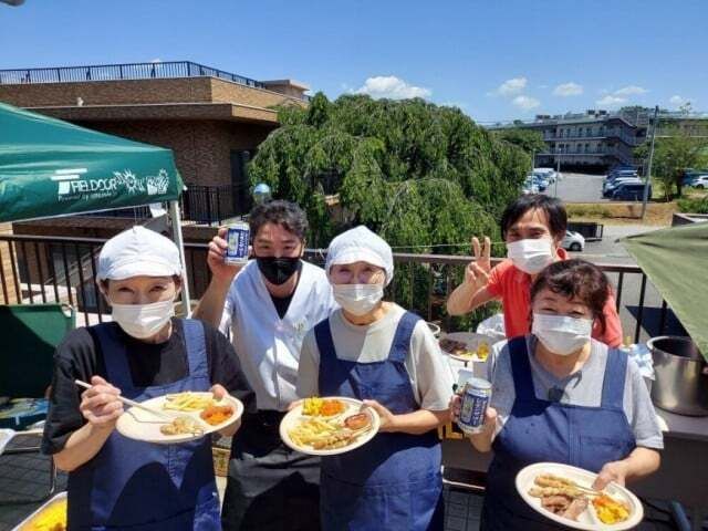 社会福祉法人自洲会　特別養護老人ホームユーカリ苑のアルバイト・バイト求人情報-02