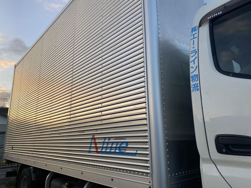 株式会社エー・ライン物流の求人・転職情報