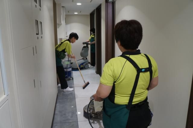 株式会社清建社のアルバイト・バイト求人情報-11