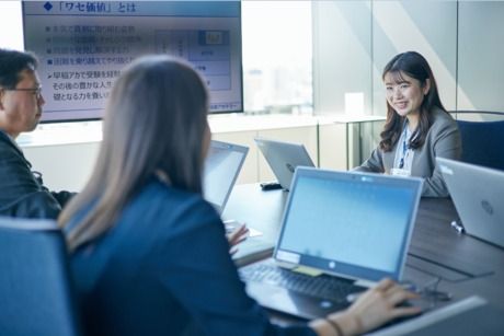 株式会社早稲田アカデミー　正社員　本社総合職採用のアルバイト・バイト求人情報-02