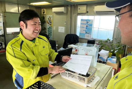 株式会社スワロー輸送の求人・転職情報
