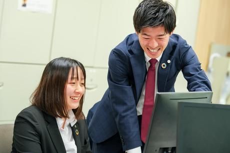 株式会社ACN 西日本 大阪本社のアルバイト・バイト求人情報-05