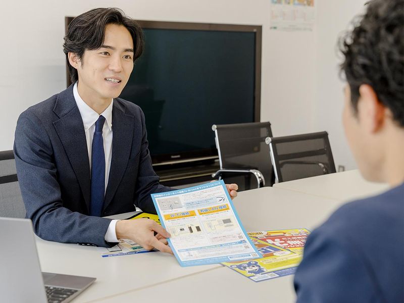 イーブロードコミュニケーションズ株式会社の求人・転職情報