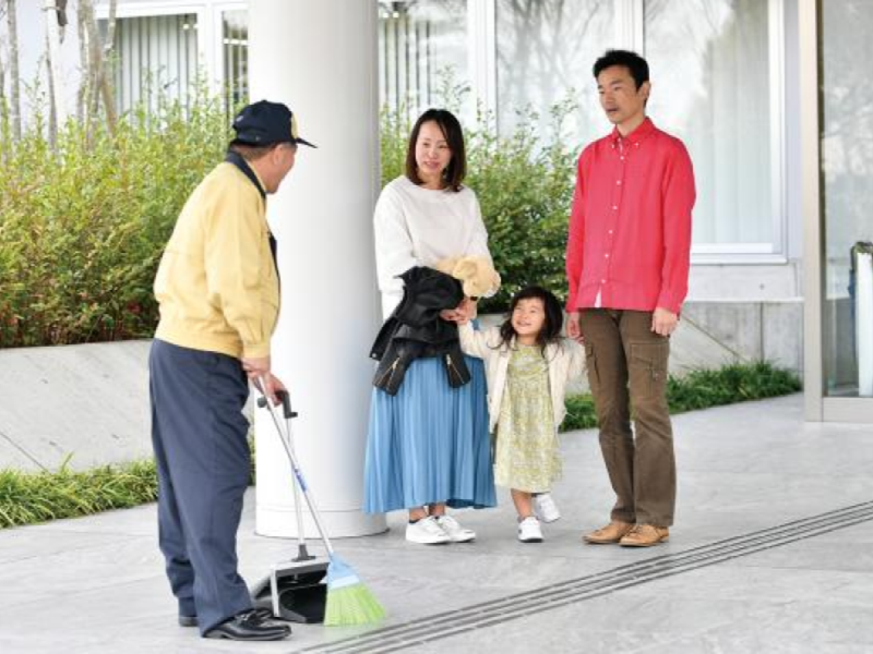 株式会社長谷工コミュニティのアルバイト・バイト求人情報-02