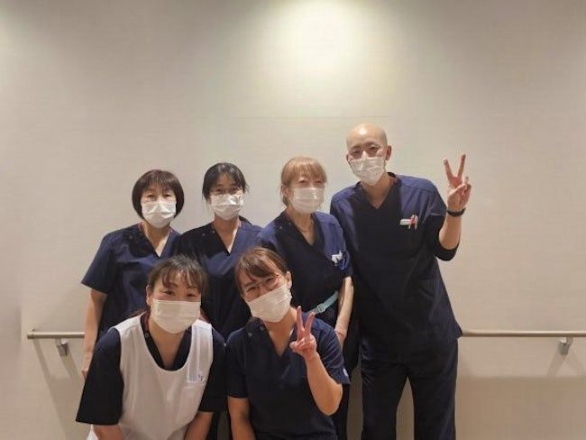 医療法人タナカメディカルの求人・転職情報