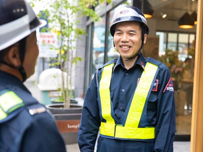 株式会社ライジングサンセキュリティーサービス-0001の求人・転職情報