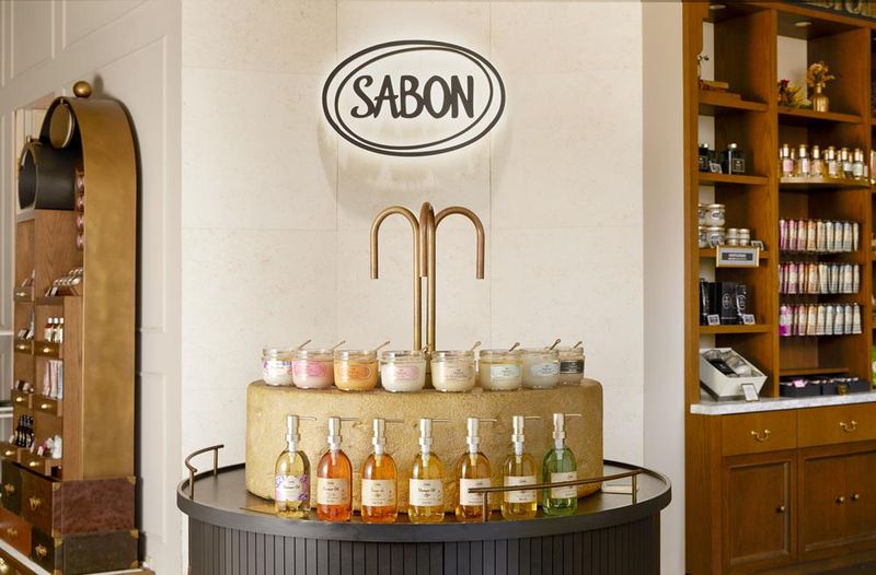 株式会社SABON Japan-0022の求人・転職情報