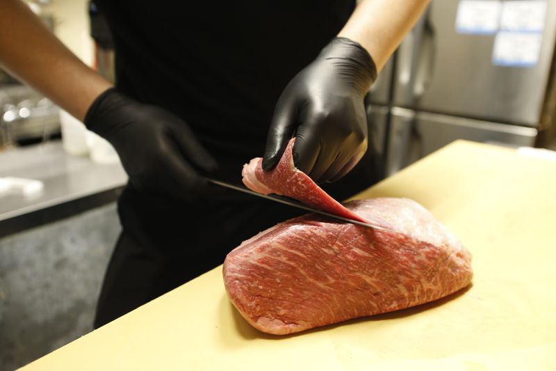 株式会社ロイズフードクリエイションの求人・転職情報