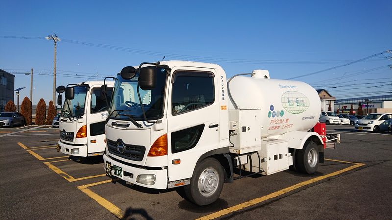 ダイシン商事株式会社の求人・転職情報