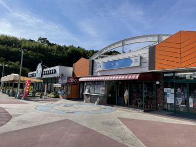 イーグル興業株式会社【 山陽自動車道　下松サービスエリア (上り線) 】の派遣求人情報